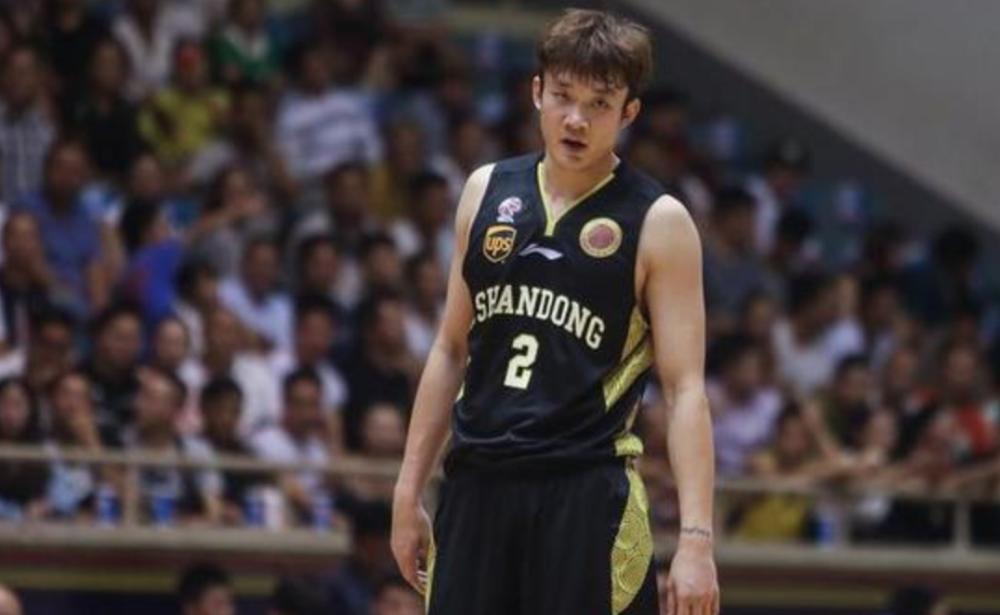 山东男篮丁彦雨航最新消息介绍