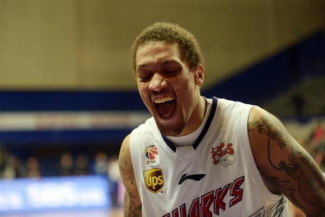 迈克尔·比斯利篮球水平介绍