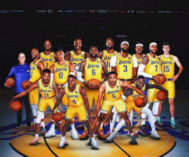 10月11日湖人VS太阳复仇之战