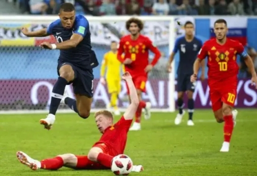 2021欧国联决赛时间介绍