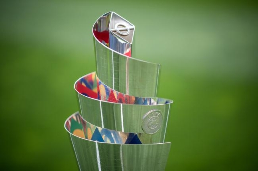 历届欧国联冠军介绍