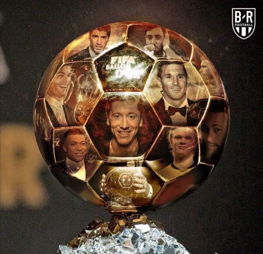 2021金球奖30人获选名单出炉