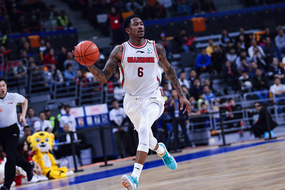 马尚·布鲁克斯个人介绍