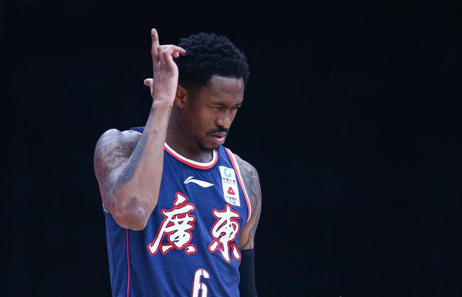 马尚·布鲁克斯身高臂展介绍