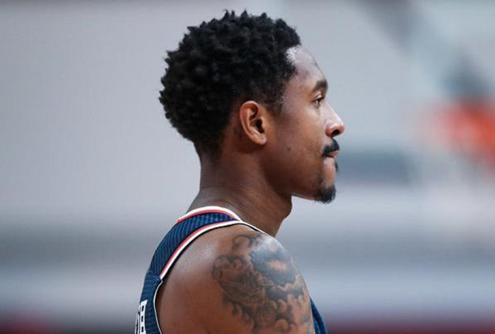 马尚布鲁克斯个人能力介绍