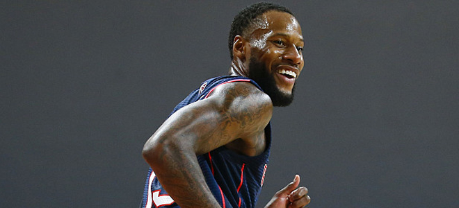 克拉伦斯·威姆斯个人介绍