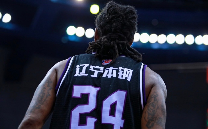 CBA球员梅奥个人篮球水平介绍