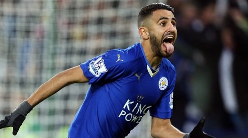 里亚德-马赫雷斯技术水平介绍