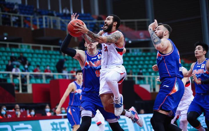 达拉斯·摩尔个人介绍