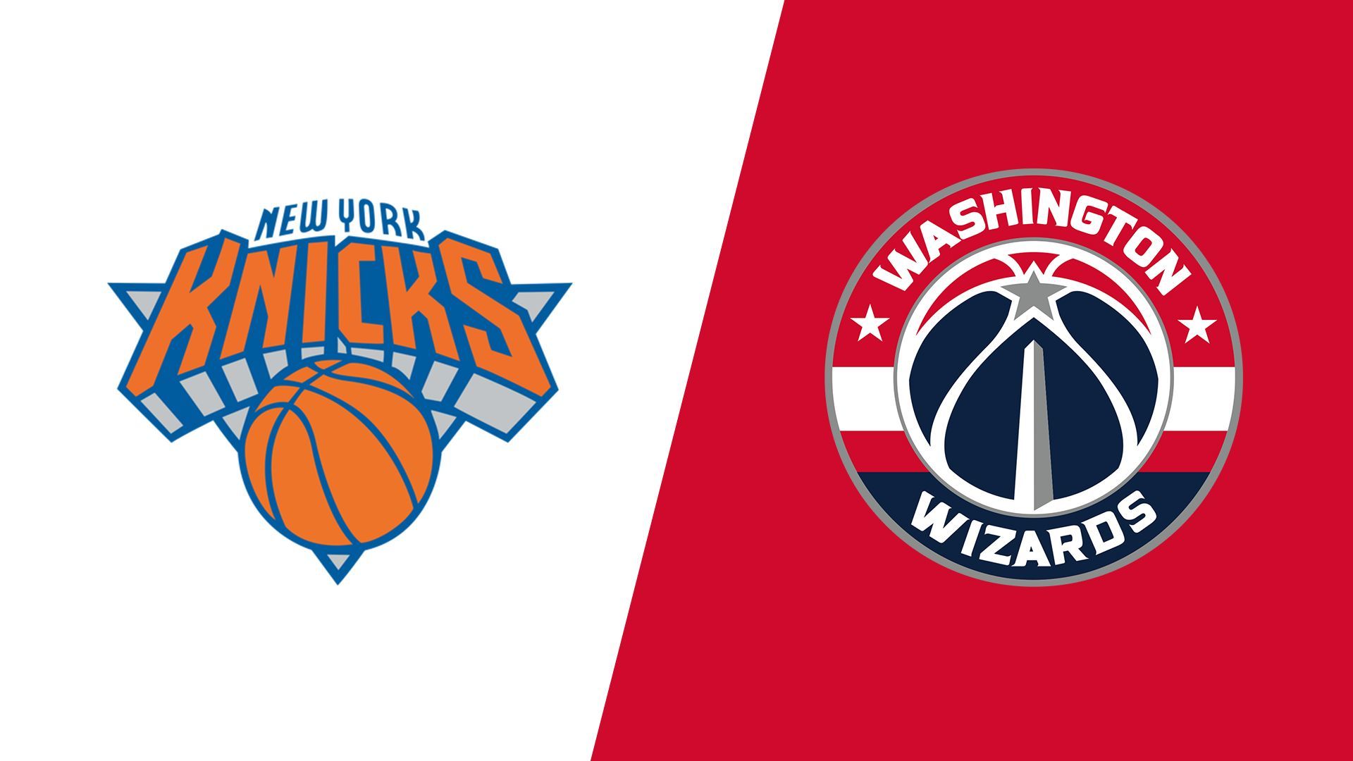 10月10日尼克斯客场挑战奇才斩获两连胜