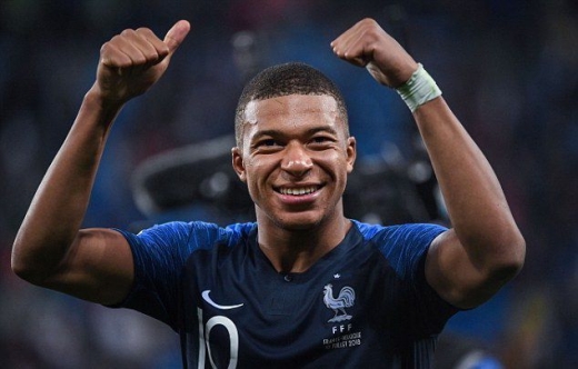 2021欧国联决赛姆巴佩绝杀引发争议