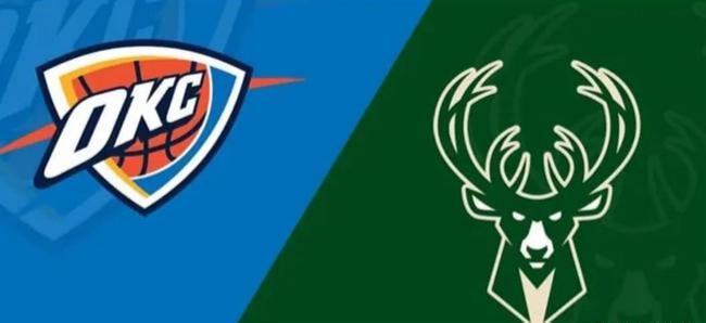 10月11日雄鹿三巨头主场迎战雷霆