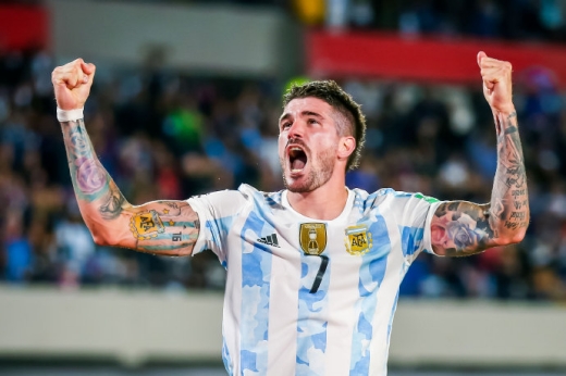 2021世预赛阿根廷vs秘鲁时间介绍