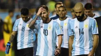 2021世预赛阿根廷vs秘鲁直播地址介绍