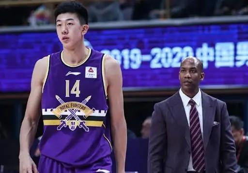 CBA球员王少杰最新消息介绍