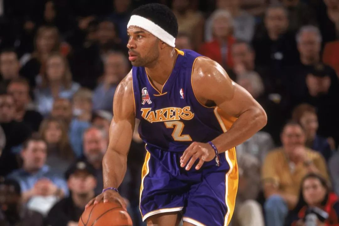 NBA球员德里克·费舍尔0.4秒绝杀视频回顾