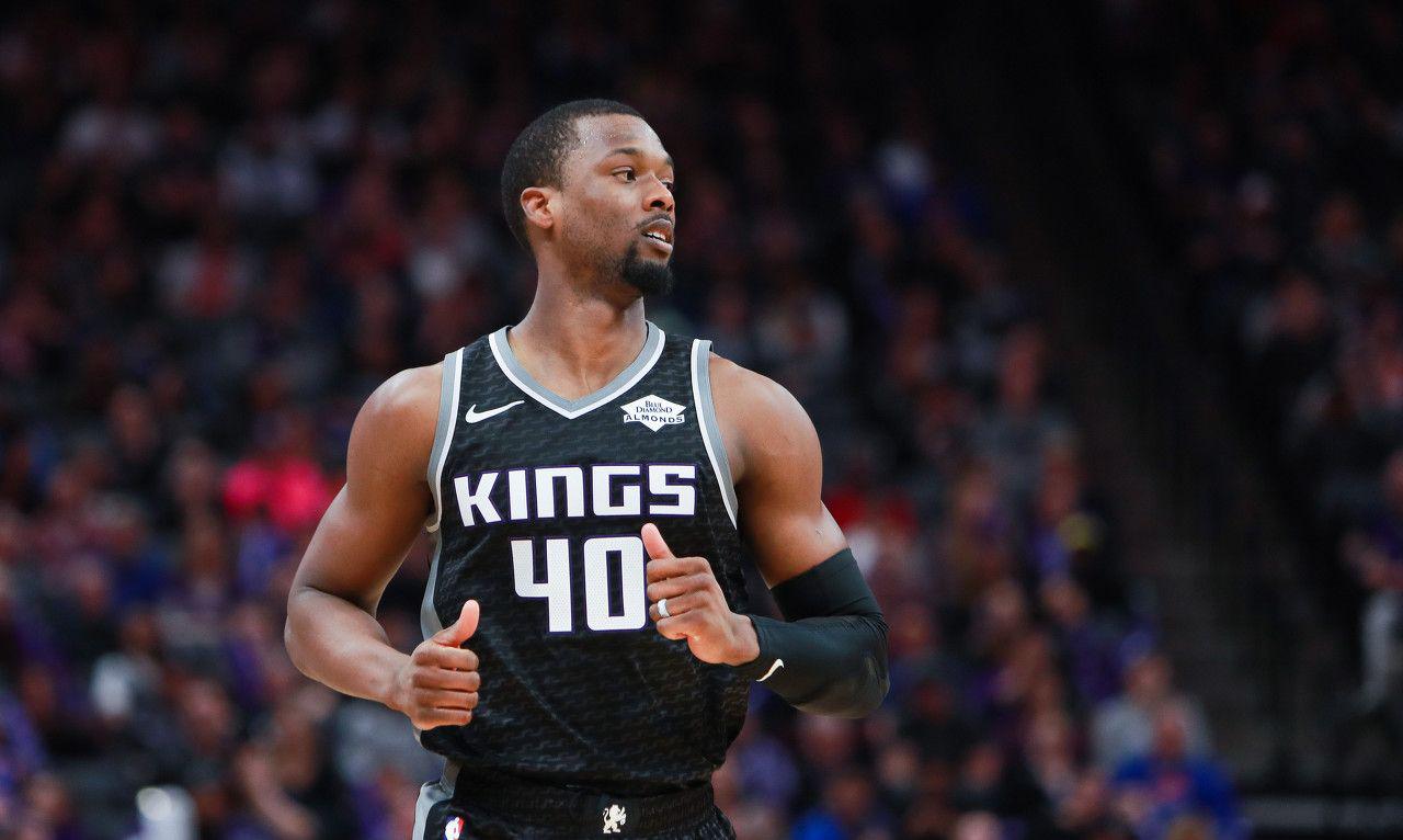 哈里森巴恩斯身高体重介绍