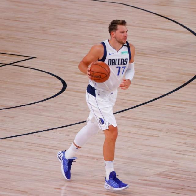 卢卡·东契奇个人介绍