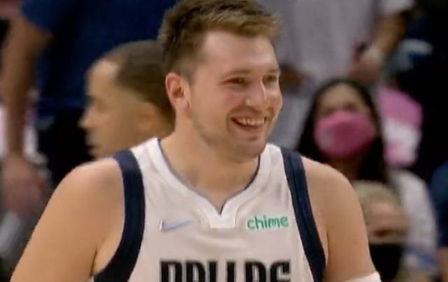 卢卡·东契奇身高臂展介绍