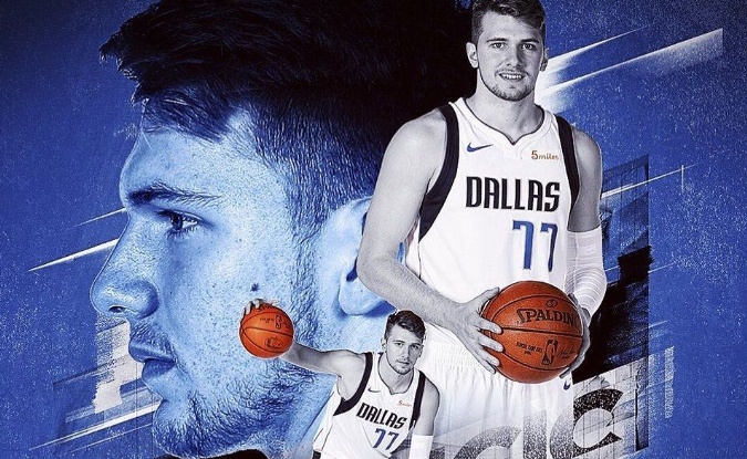 卢卡·东契奇所在球队介绍