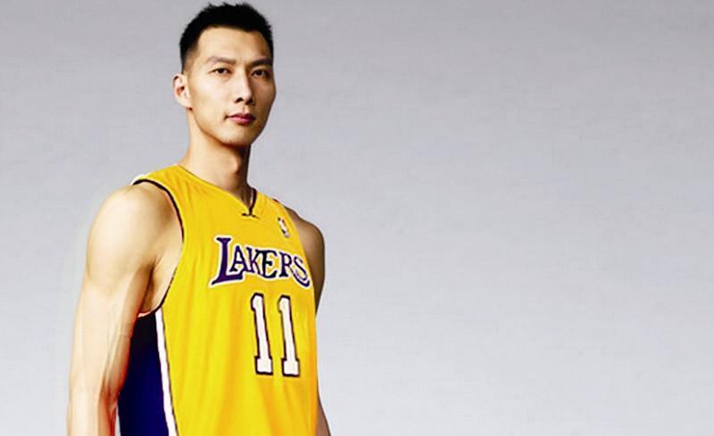 易建联NBA职业生涯数据介绍