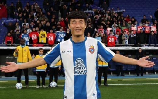 2021西甲联赛西班牙人赛程时间表一览