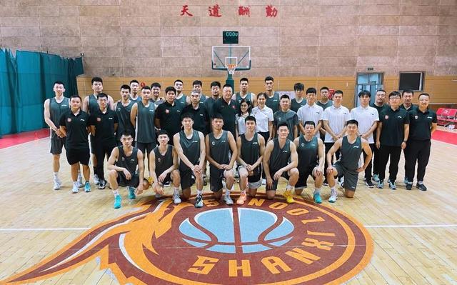 CBA季前赛山西vs江苏比分介绍