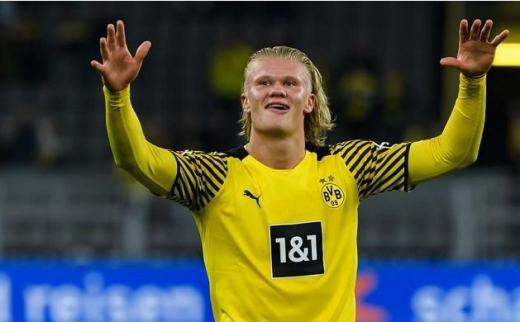 哈兰德不踢欧洲杯的原因