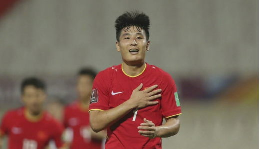 武磊身价再度下跌