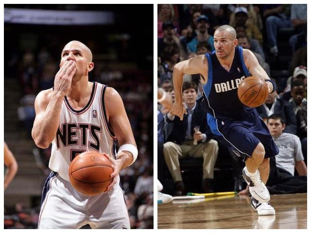 贾森·基德身高臂展介绍