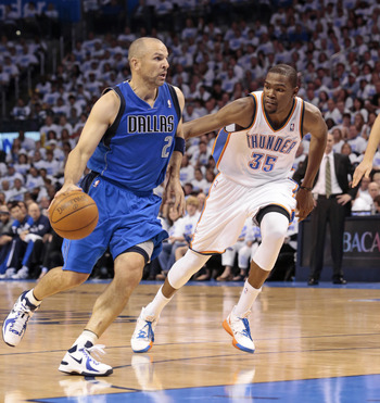 贾森·基德的绰号介绍