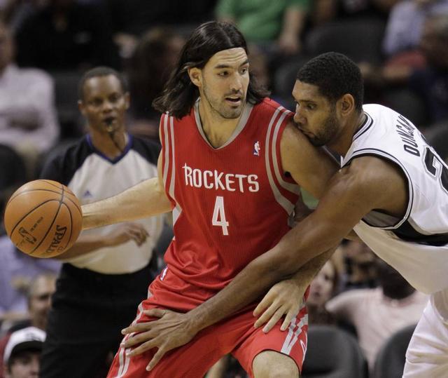 路易斯·斯科拉个人介绍