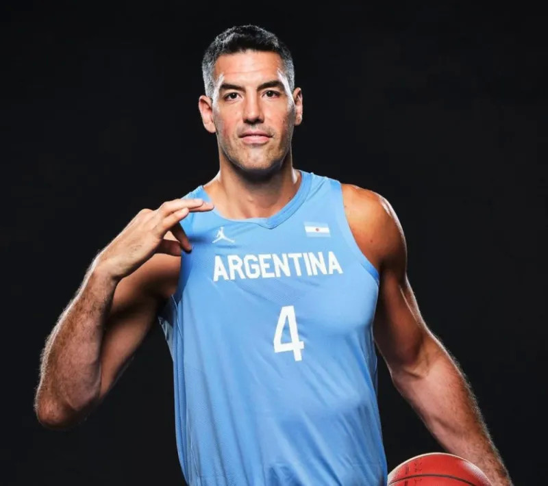 路易斯·斯科拉篮球水平介绍