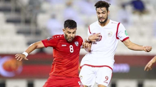 2021世预赛国足vs阿曼比赛地点介绍