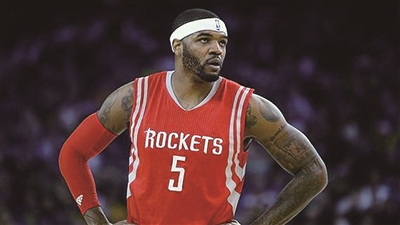 约什·史密斯所在球队介绍