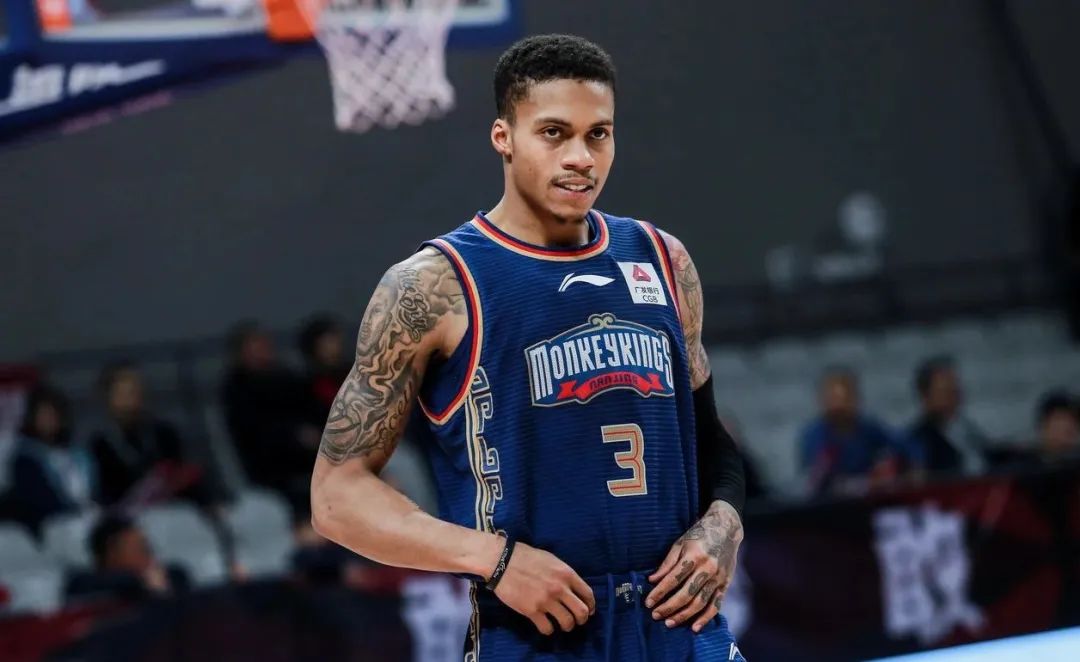 约瑟夫·杨扣篮大赛视频回顾