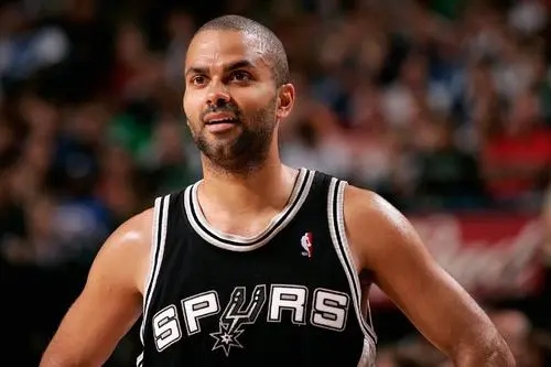 托尼·帕克个人介绍