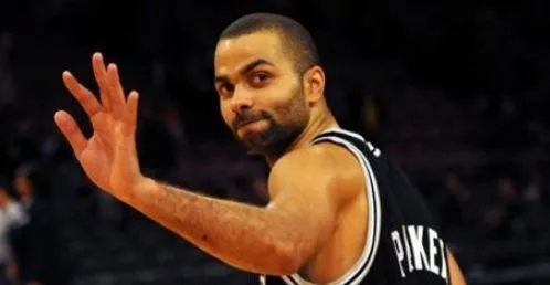 托尼·帕克退役时间介绍