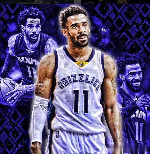 ​迈克·康利篮球水平介绍