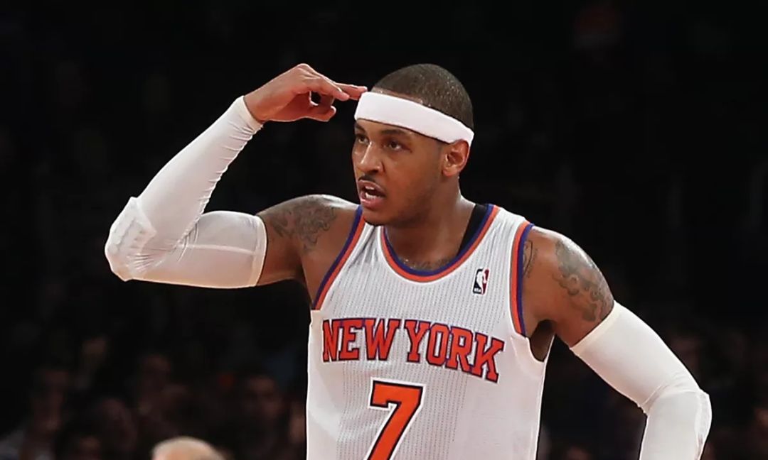 卡梅隆·安东尼职业生涯最高分视频回放