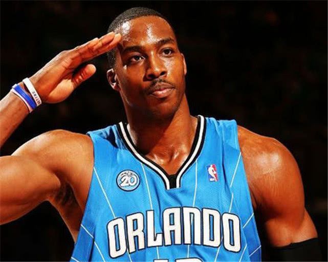 德怀特·霍华德扣篮大赛冠军视频回顾