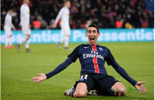 迪马利亚技术水平介绍