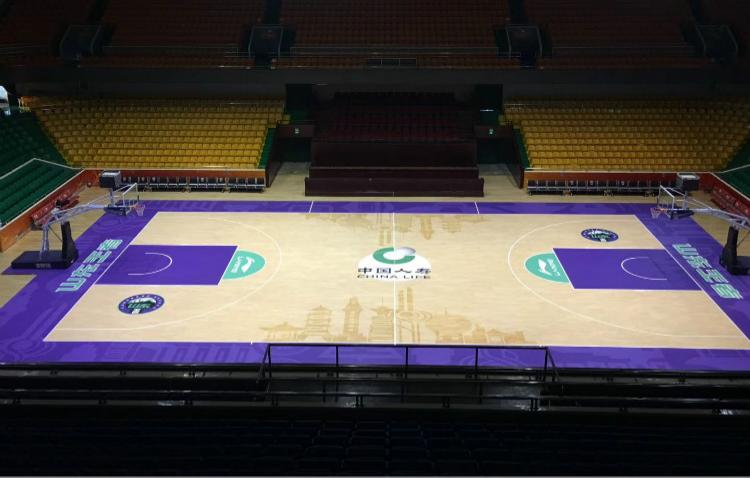 CBA常规赛山东vs北控比分介绍