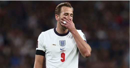 哈里凯恩身价介绍