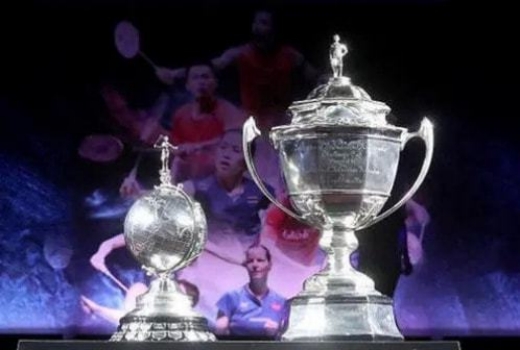 2021汤姆斯杯冠军介绍