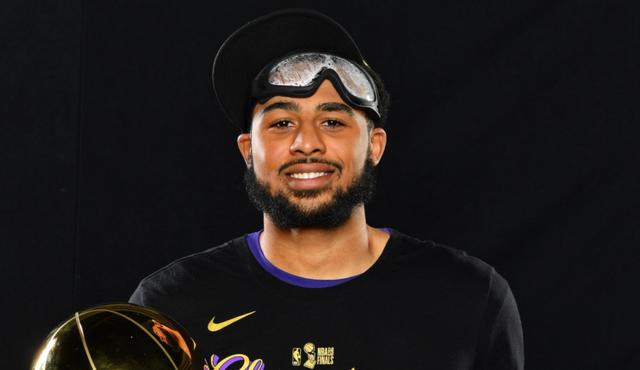 塔伦·霍顿-塔克生涯最高分视频回放