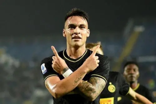 劳塔罗-马丁内斯女友介绍