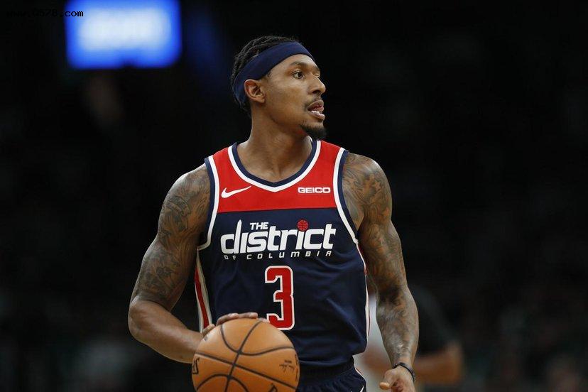 布拉德利·比尔个人介绍