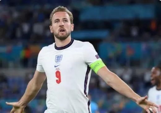 哈里-凯恩所效力球队介绍