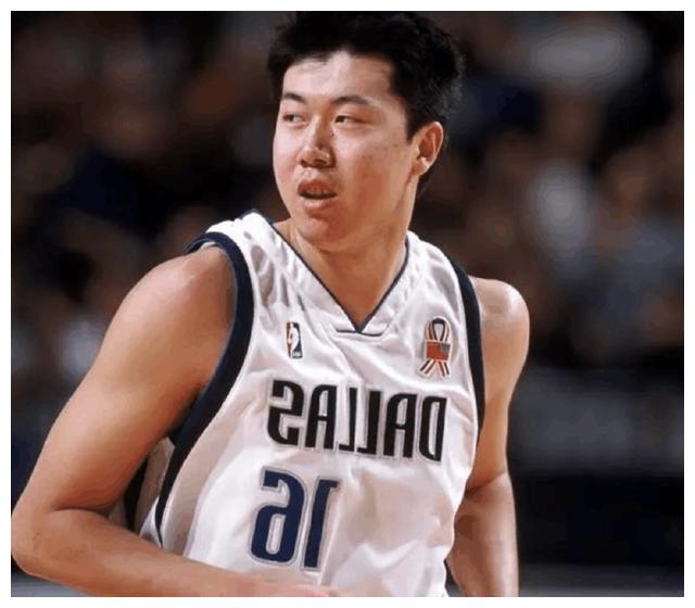 王治郅nba生涯视频回放